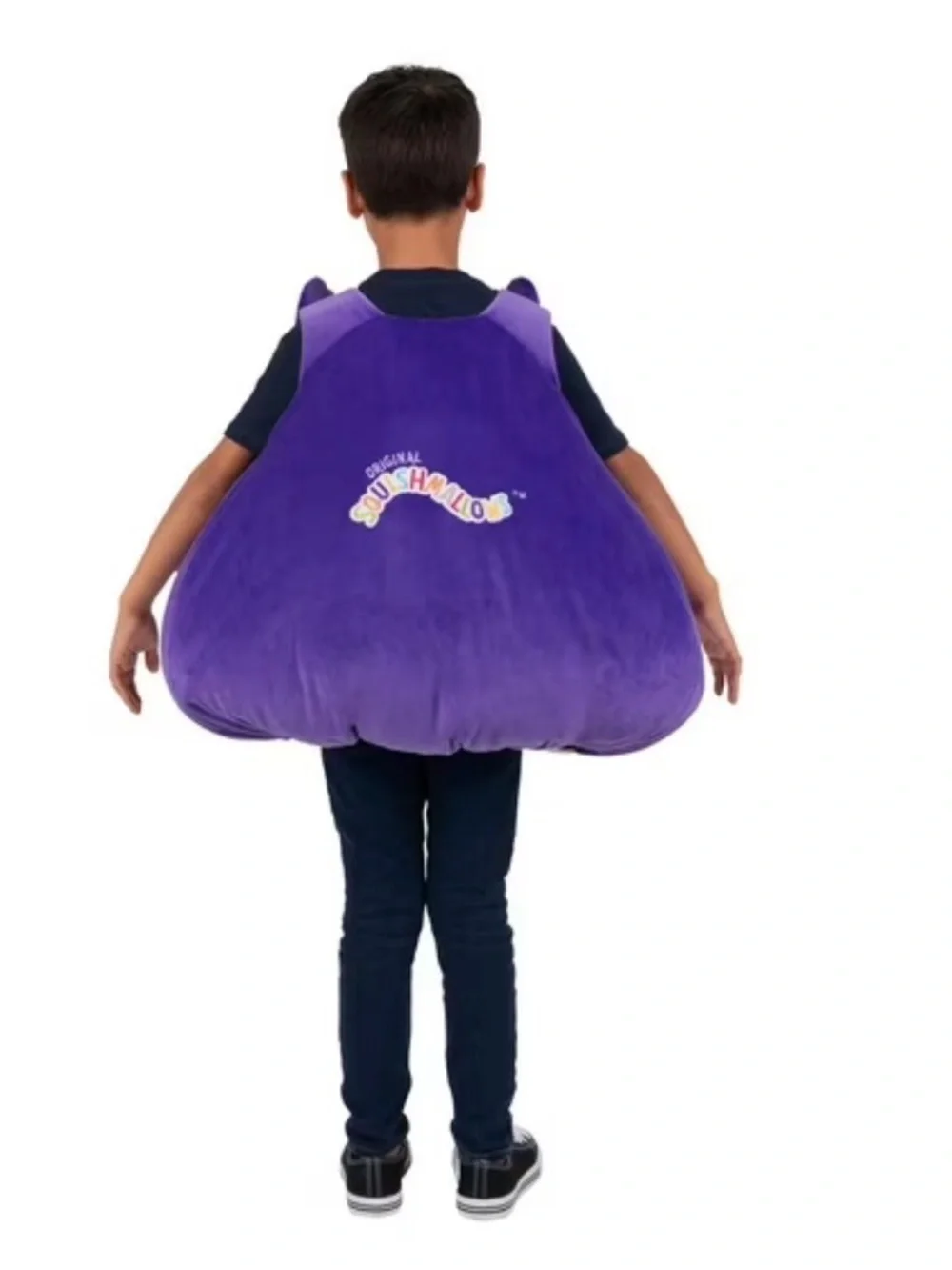 Squishmallows oversized plush